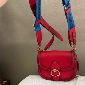 Coach crossbody bag
